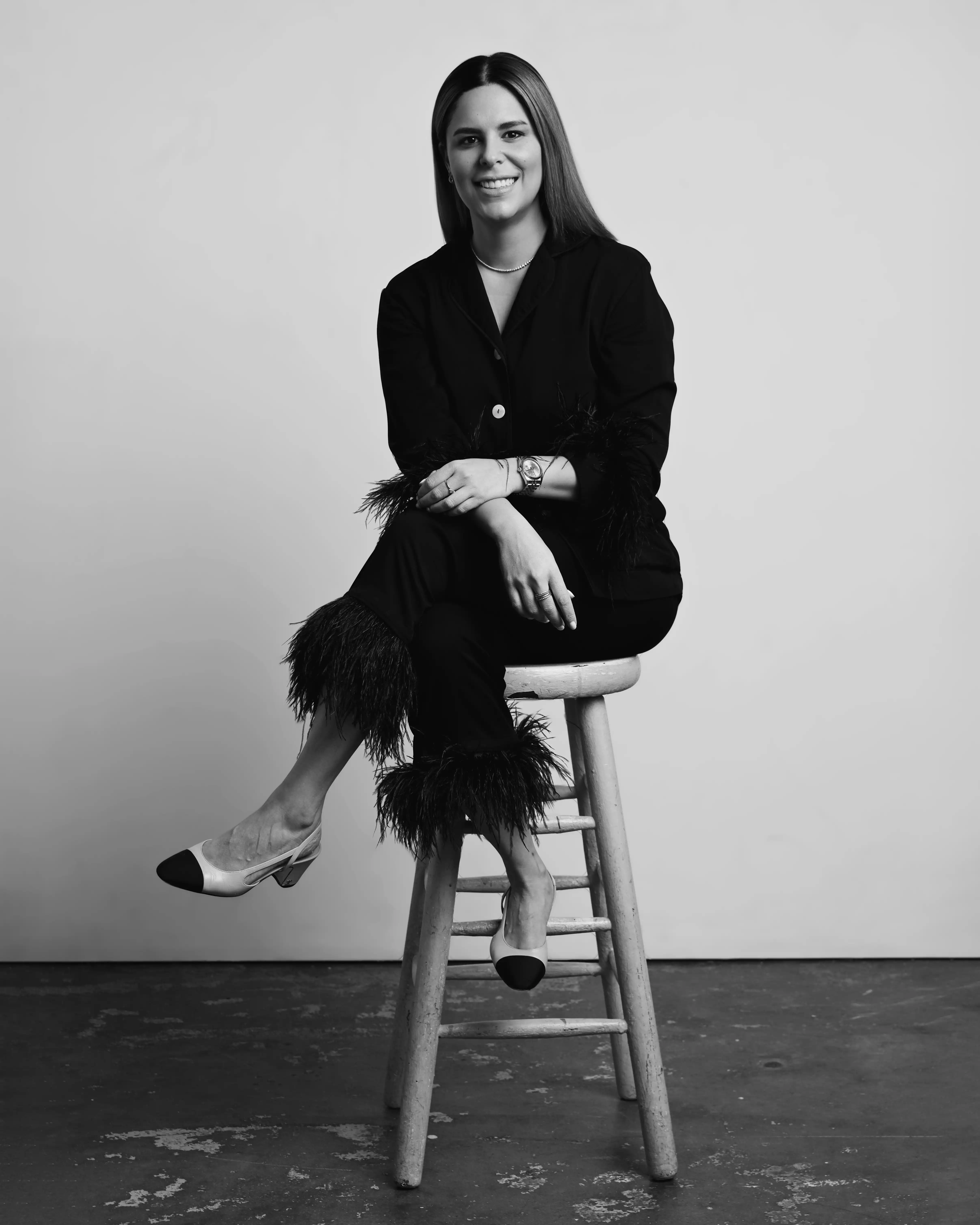 Fabiola Ordonez, Co-founder of Dispatched Business Studio