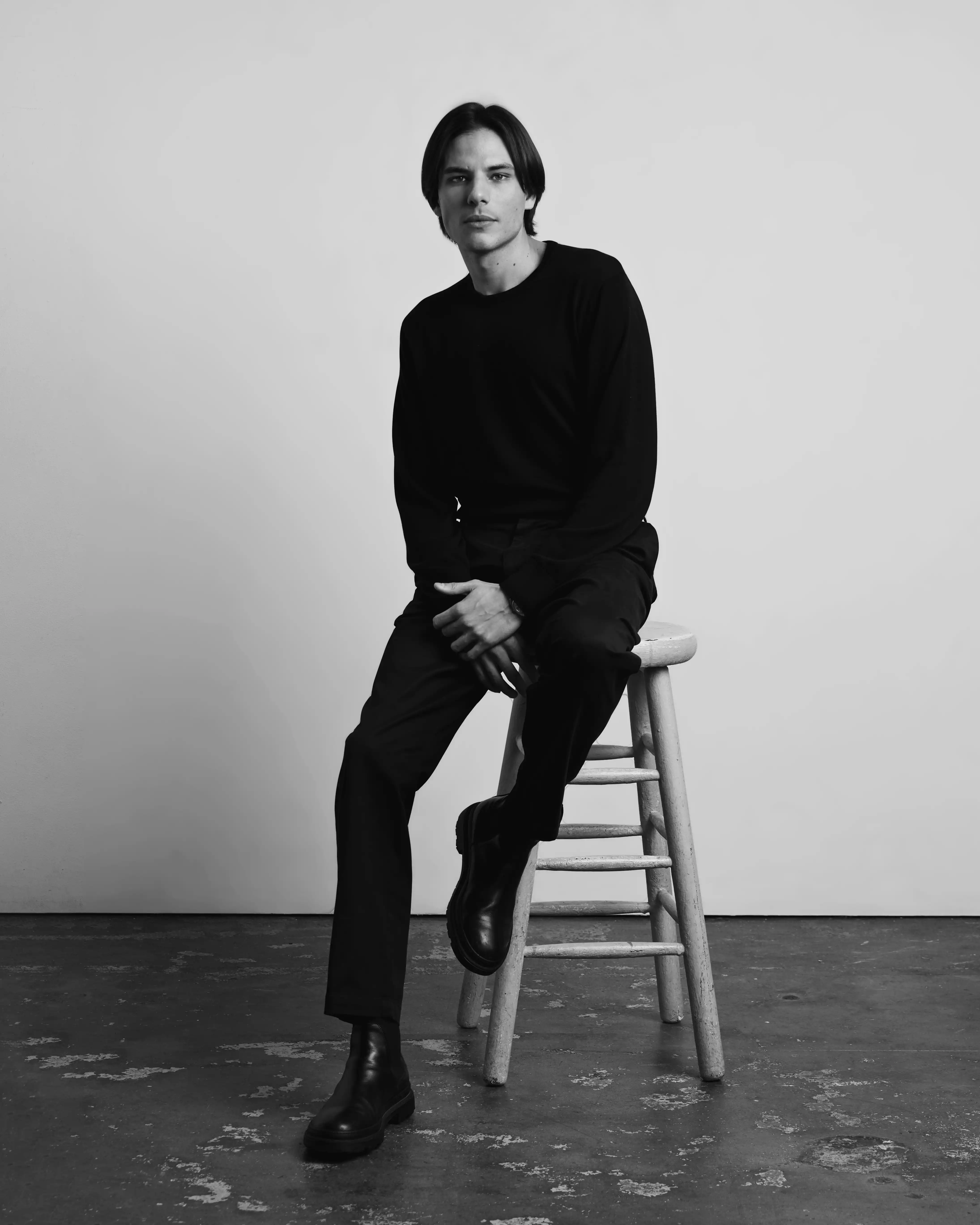 Rodrigo Castello Branco, Co-founder of Dispatched Business Studio